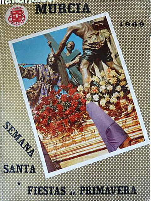 Semana Santa en Murcia  